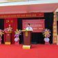 Trường PTDT bán Trú THCS  Tam Thanh, Trường Tiểu học, Trường Mầm Non Tam Thanh tổ chức khai giảng năm học mới 2022-2023 